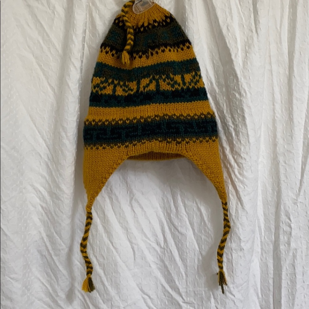 Men’s Beanie